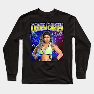 KAYDEN CARTER Long Sleeve T-Shirt